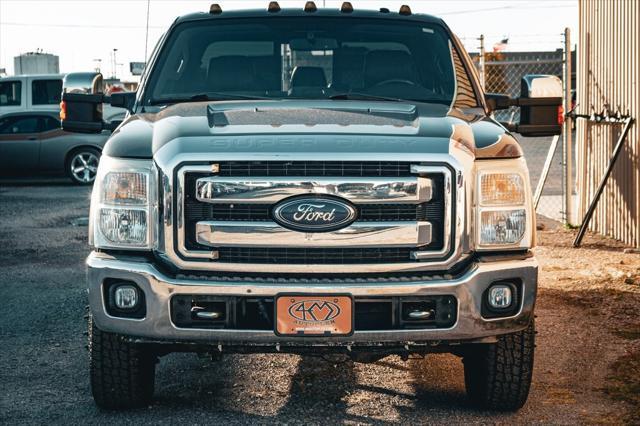 used 2016 Ford F-350 car, priced at $30,900