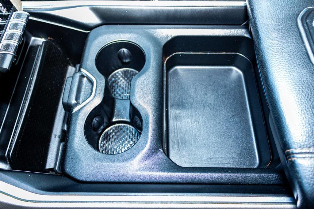 used 2019 Ram 1500 car, priced at $29,600