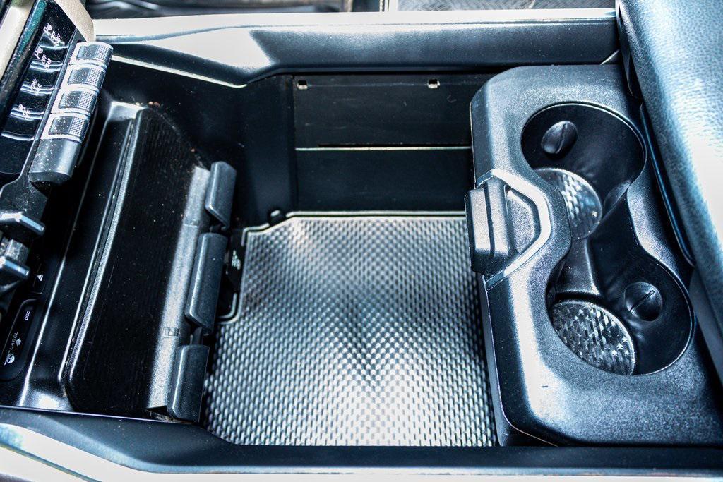 used 2019 Ram 1500 car, priced at $29,600