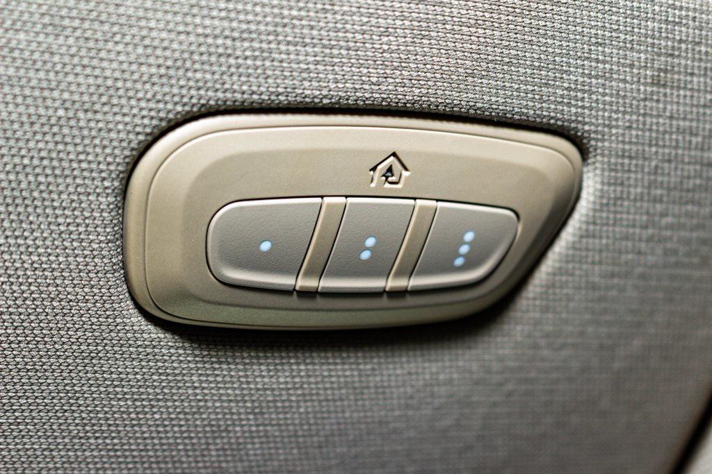 used 2019 Ram 1500 car, priced at $29,600