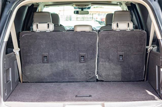 used 2021 Ford Expedition Max car, priced at $37,500