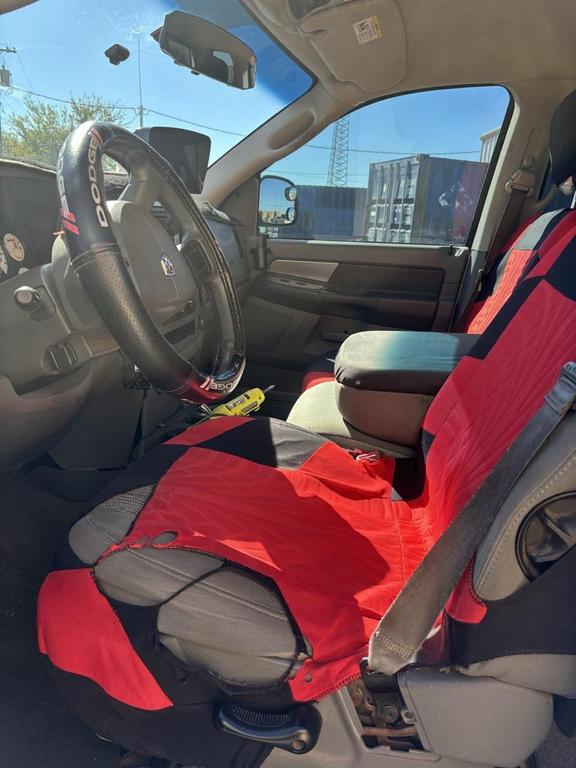 used 2007 Dodge Ram 1500 car, priced at $6,900