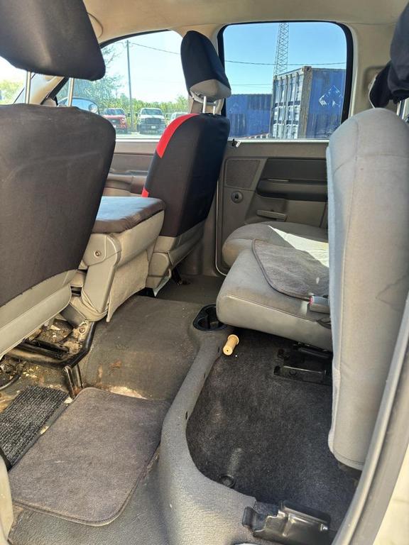 used 2007 Dodge Ram 1500 car, priced at $6,900