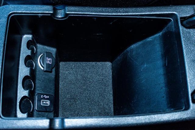 used 2019 Jeep Cherokee car, priced at $19,900