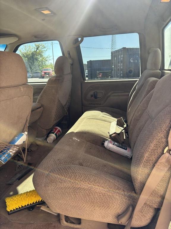 used 1997 Chevrolet 3500 car, priced at $8,900