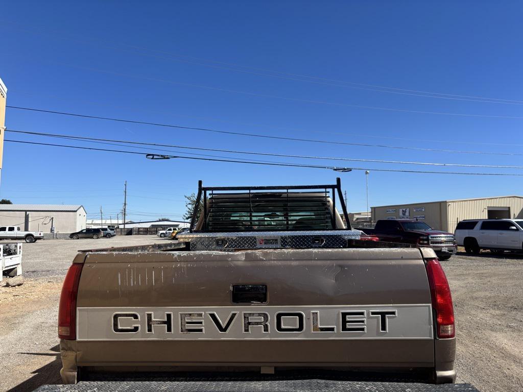 used 1997 Chevrolet 3500 car, priced at $8,900