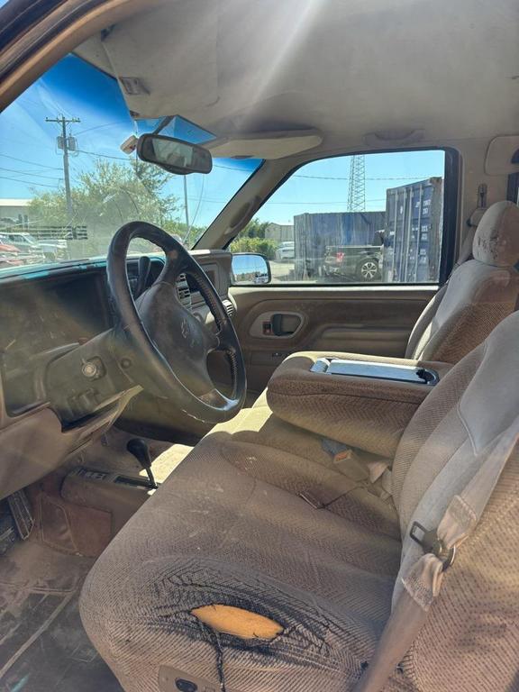 used 1997 Chevrolet 3500 car, priced at $8,900