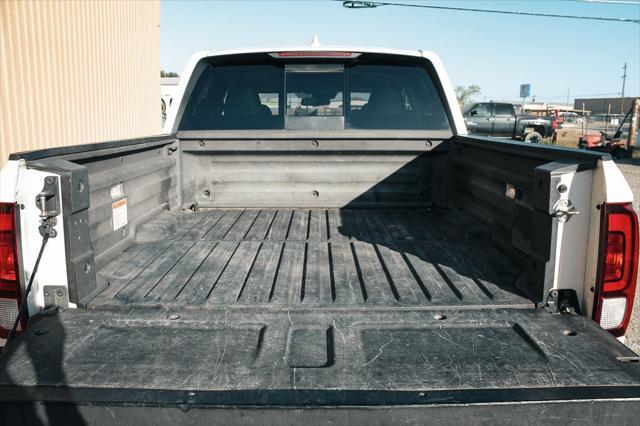 used 2018 Honda Ridgeline car, priced at $21,500