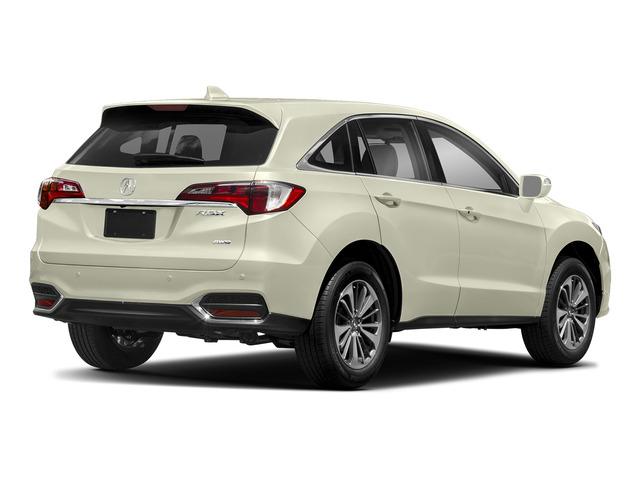 used 2018 Acura RDX car, priced at $20,500