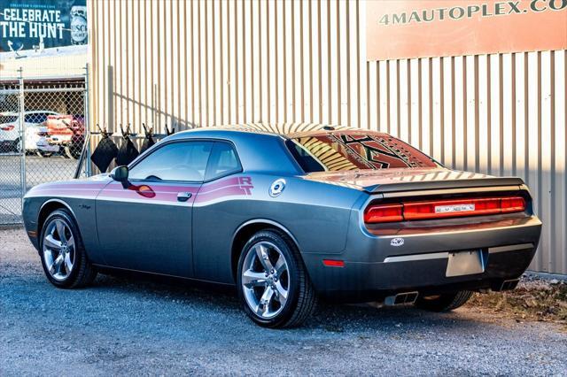 used 2011 Dodge Challenger car, priced at $16,900