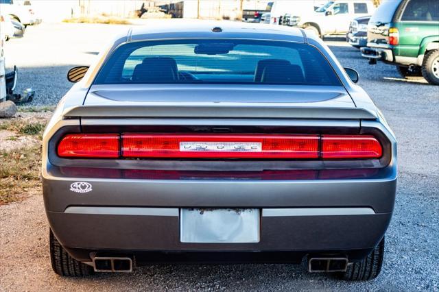 used 2011 Dodge Challenger car, priced at $16,900