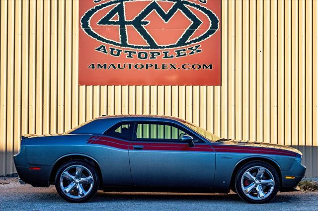 used 2011 Dodge Challenger car, priced at $16,900