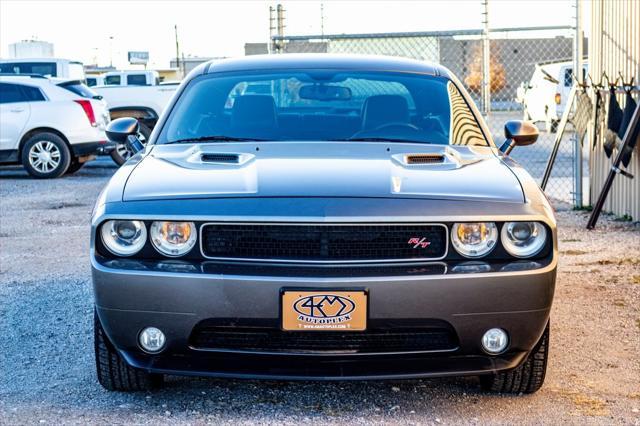 used 2011 Dodge Challenger car, priced at $16,900