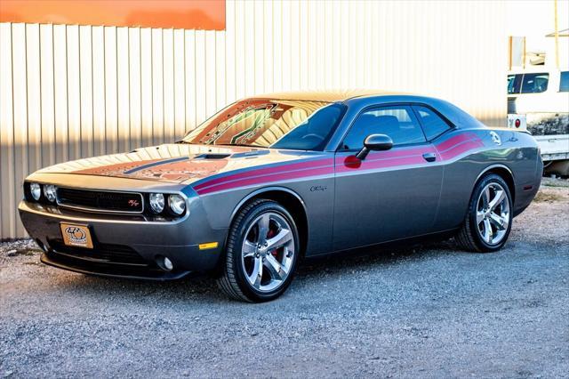 used 2011 Dodge Challenger car, priced at $16,900