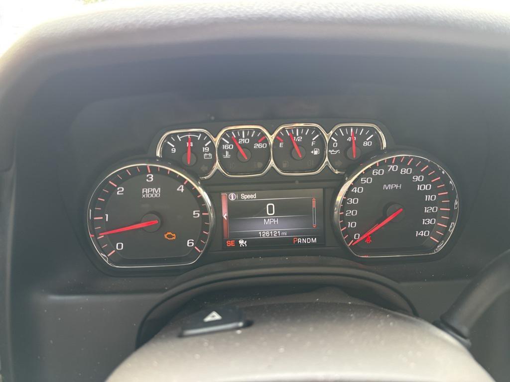 used 2015 GMC Yukon car, priced at $19,400