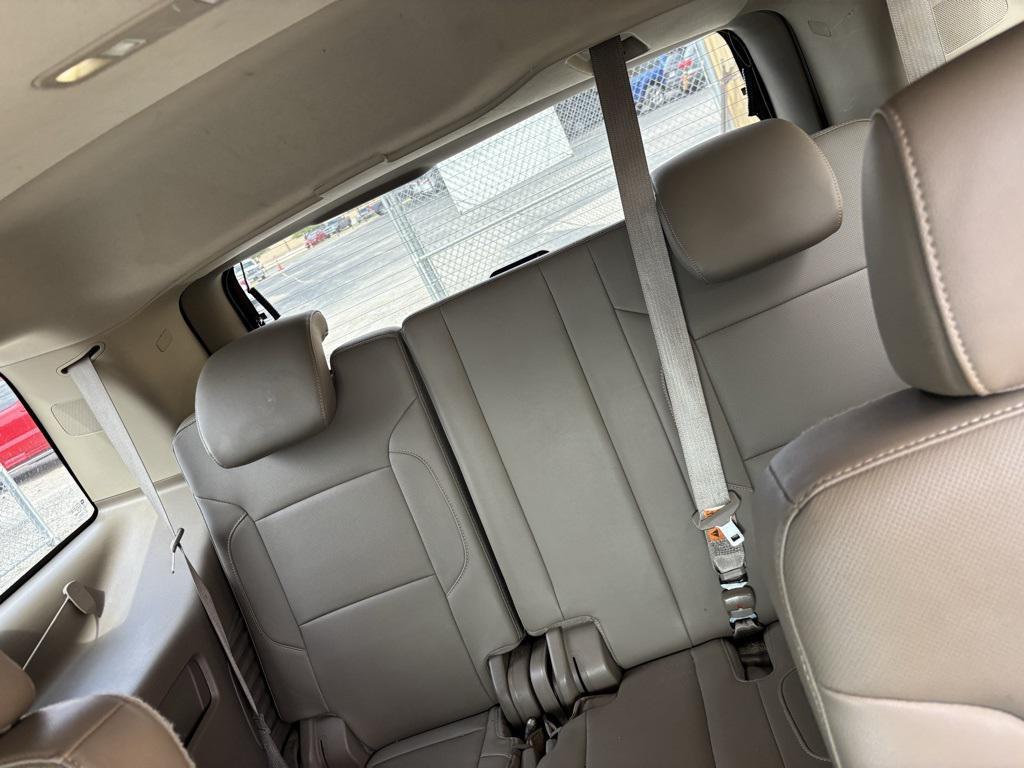 used 2015 GMC Yukon car, priced at $19,400