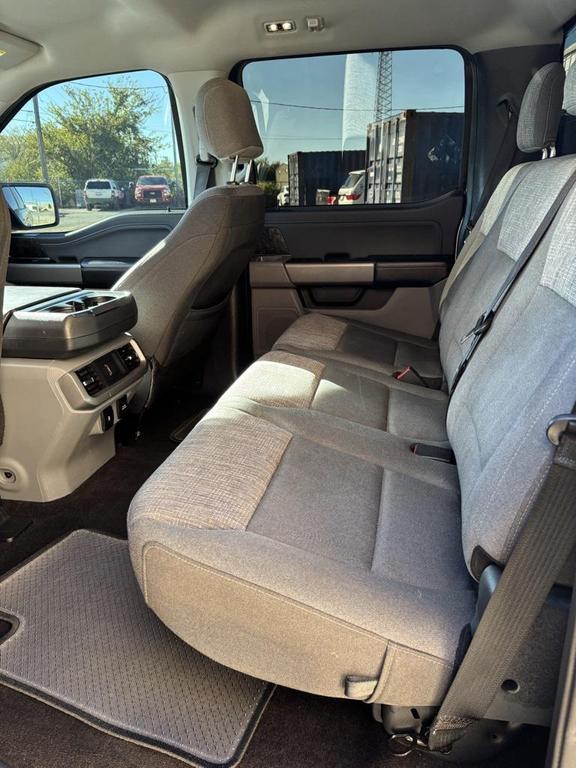 used 2021 Ford F-150 car, priced at $30,900