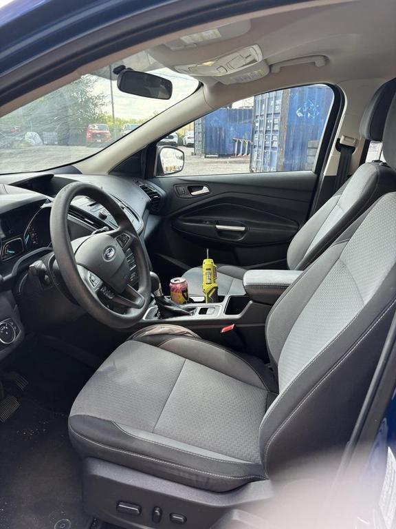 used 2017 Ford Escape car, priced at $9,900