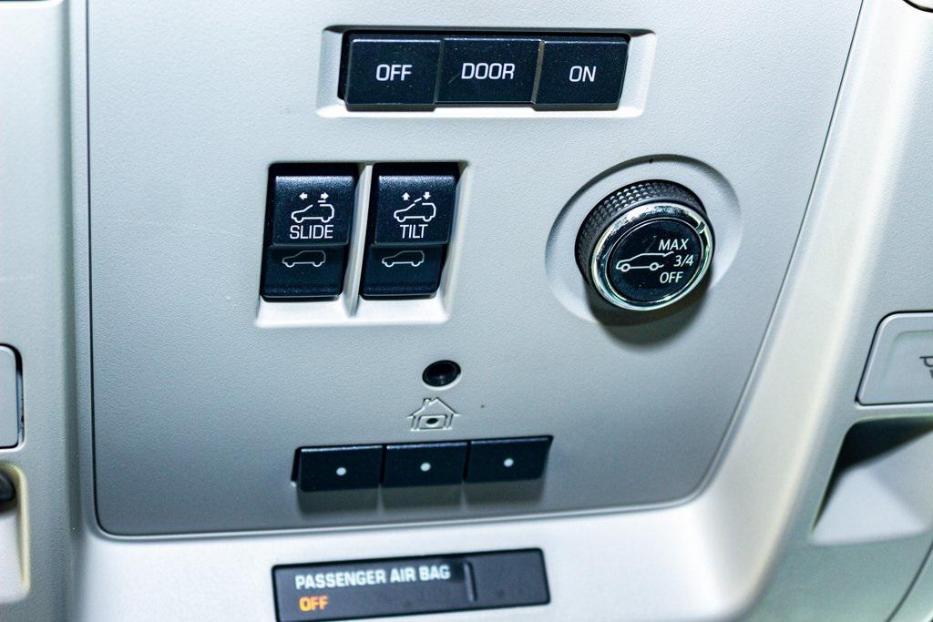 used 2019 Chevrolet Suburban car, priced at $29,500