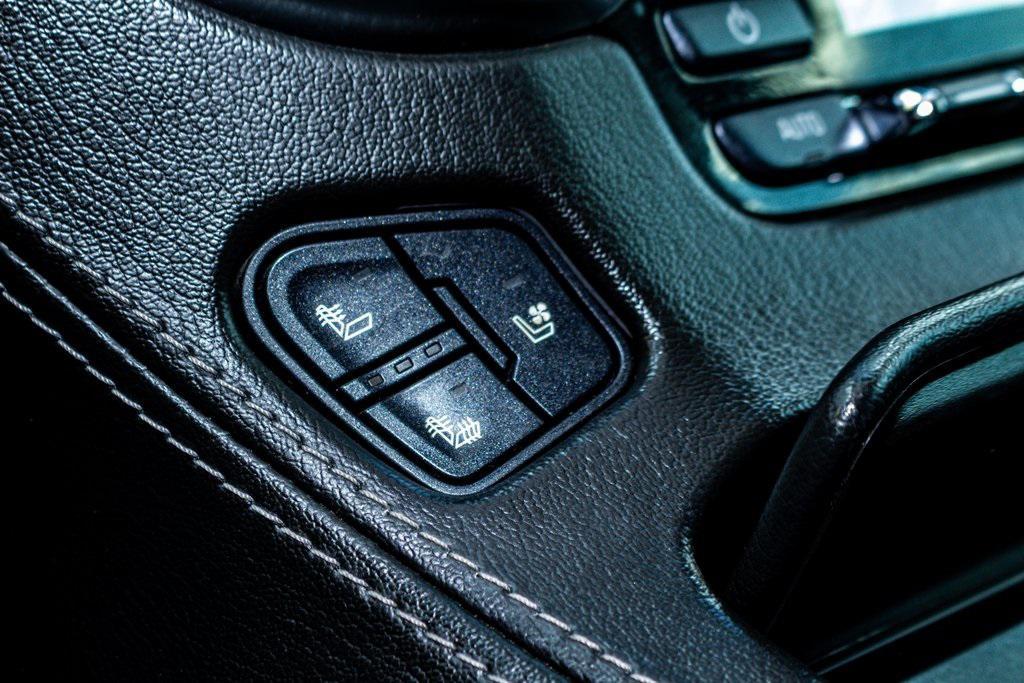 used 2019 Chevrolet Suburban car, priced at $29,500