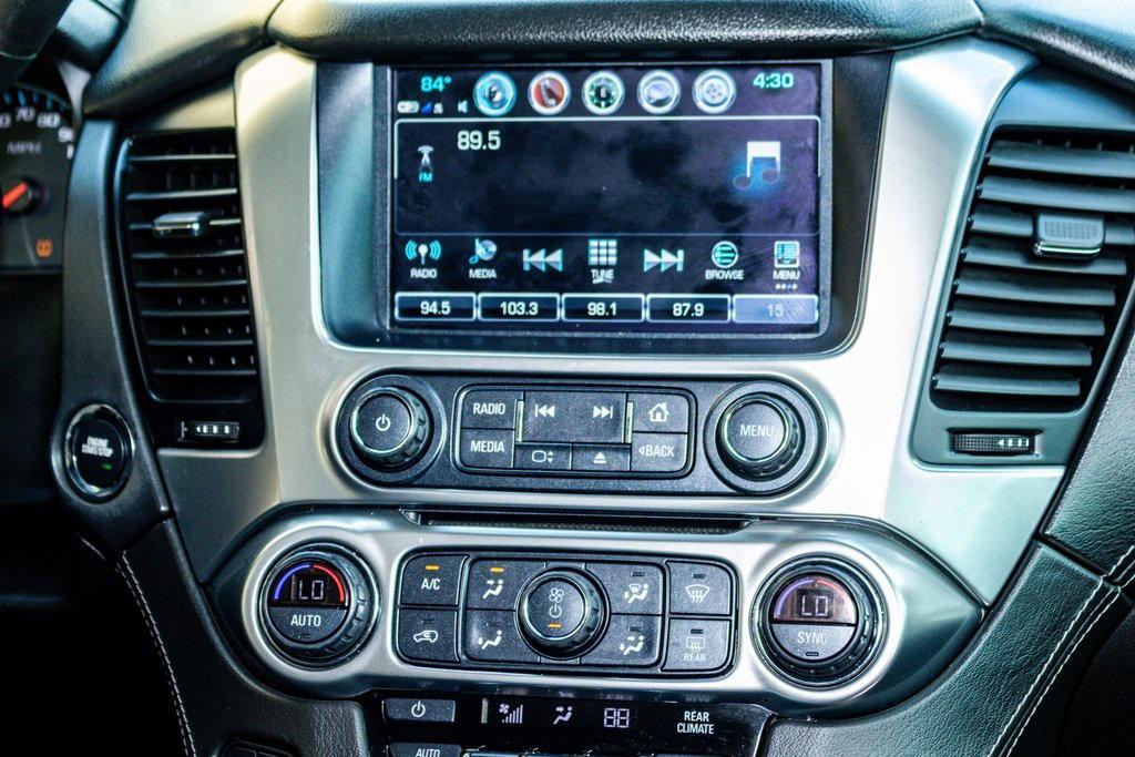 used 2019 Chevrolet Suburban car, priced at $29,500