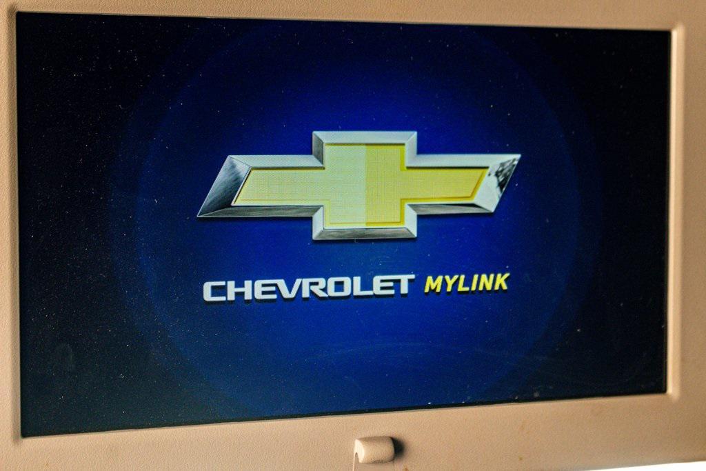 used 2019 Chevrolet Suburban car, priced at $29,500