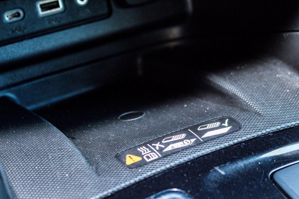 used 2023 Chevrolet Equinox car, priced at $24,900