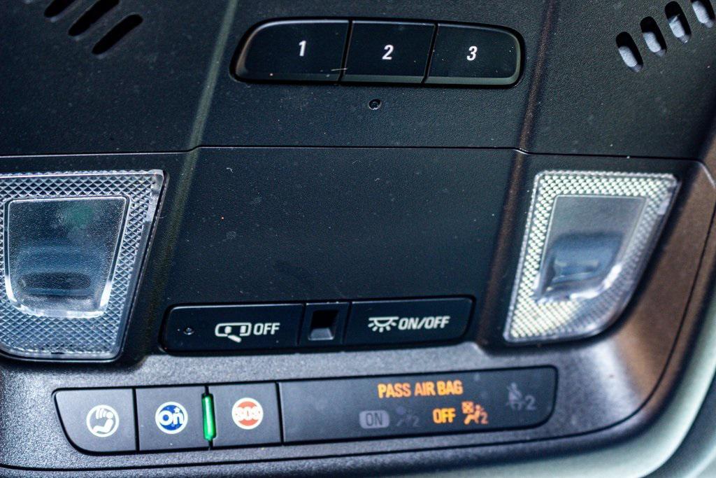 used 2023 Chevrolet Equinox car, priced at $24,900