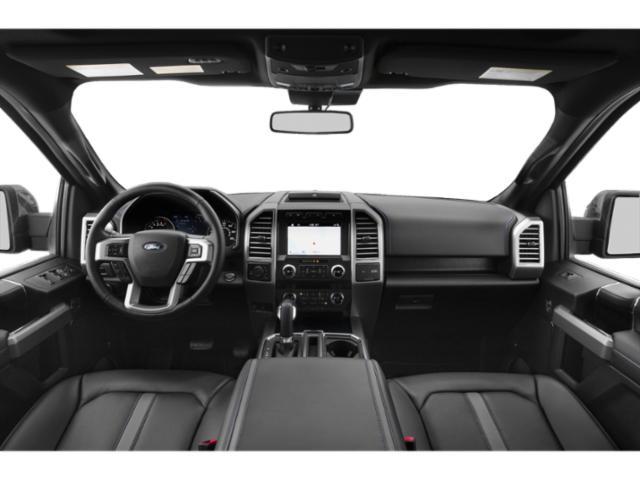 used 2018 Ford F-150 car, priced at $34,900