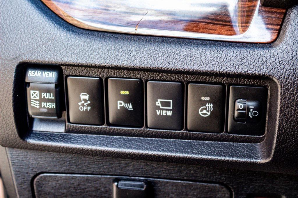 used 2019 Toyota Sienna car, priced at $24,600