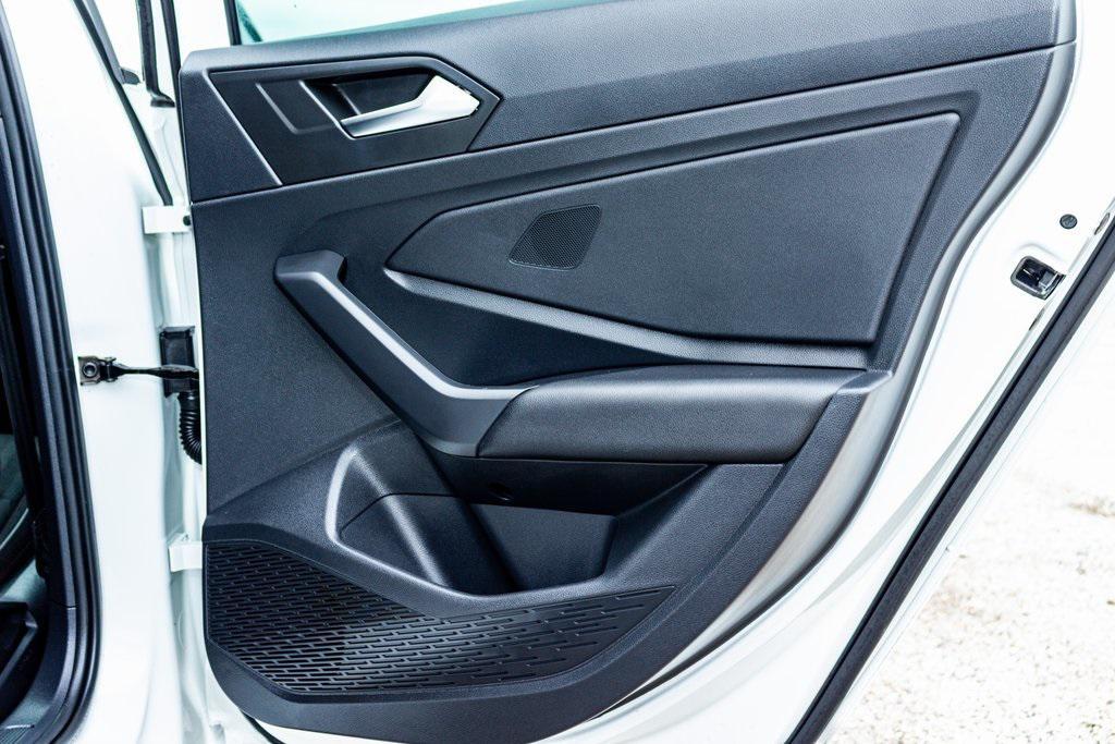 used 2019 Volkswagen Jetta GLI car, priced at $19,600