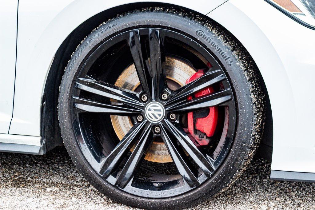 used 2019 Volkswagen Jetta GLI car, priced at $19,600