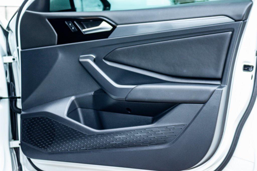 used 2019 Volkswagen Jetta GLI car, priced at $19,600