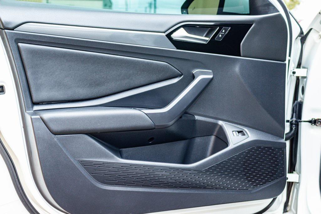 used 2019 Volkswagen Jetta GLI car, priced at $19,600