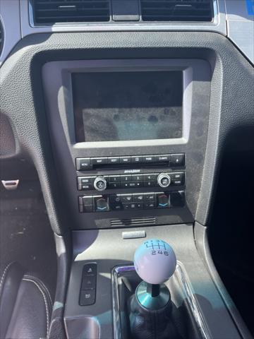 used 2014 Ford Mustang car, priced at $19,900