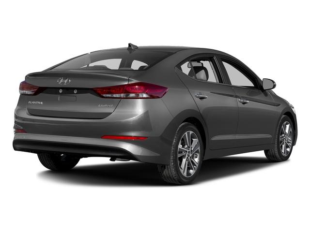 used 2017 Hyundai Elantra car, priced at $14,500