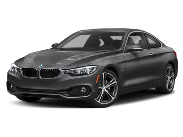 used 2018 BMW 430 car, priced at $17,900