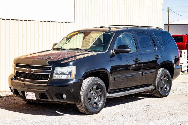 used 2013 Chevrolet Tahoe car, priced at $11,900