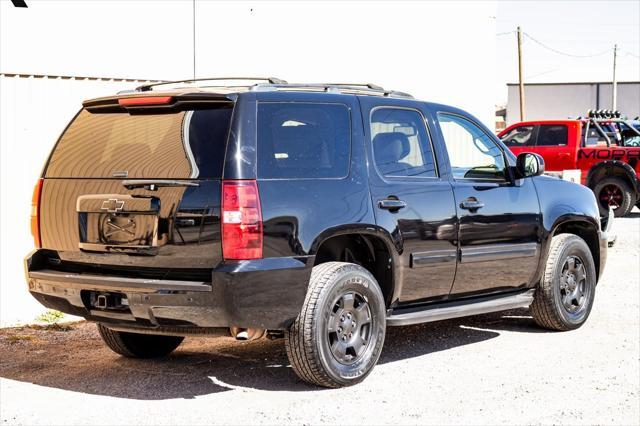 used 2013 Chevrolet Tahoe car, priced at $11,900