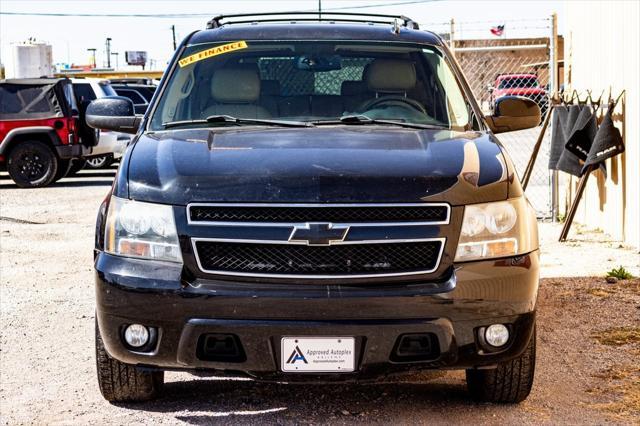 used 2013 Chevrolet Tahoe car, priced at $11,900