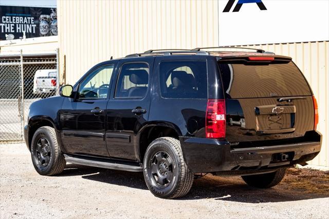 used 2013 Chevrolet Tahoe car, priced at $11,900