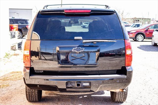 used 2013 Chevrolet Tahoe car, priced at $11,900