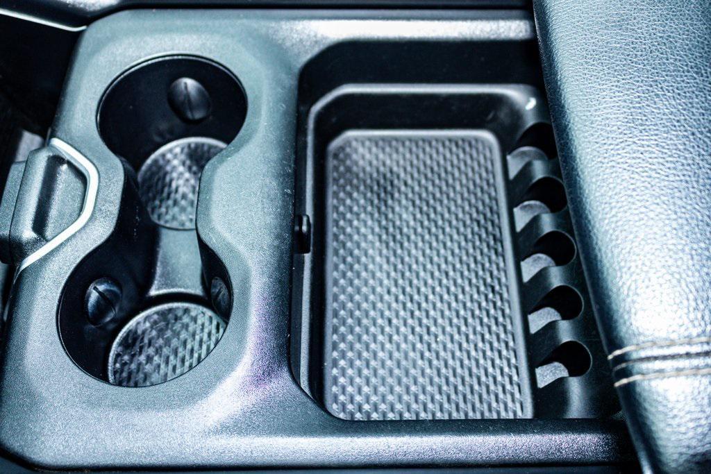 used 2020 Ram 1500 car, priced at $23,900