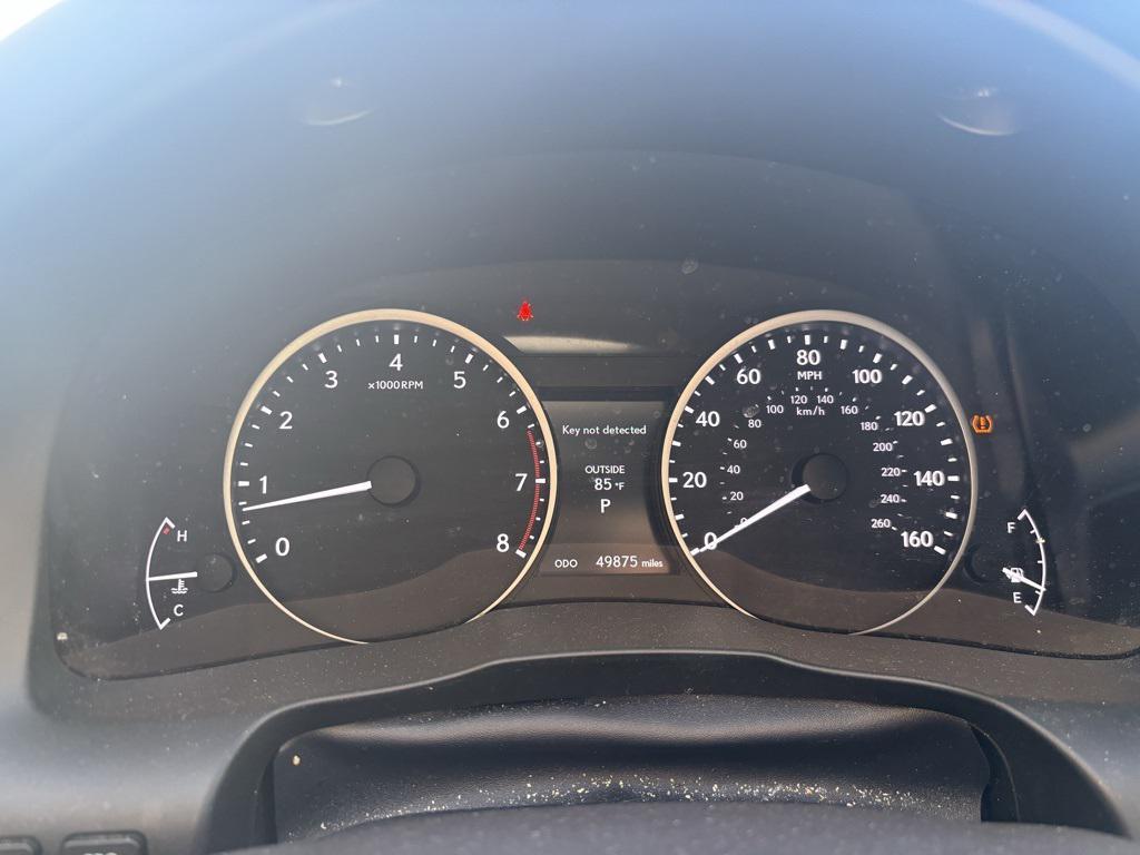used 2015 Lexus ES 350 car, priced at $20,500