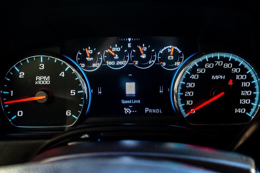 used 2017 Chevrolet Tahoe car, priced at $17,300