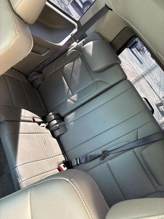 used 2017 Chevrolet Tahoe car, priced at $17,600