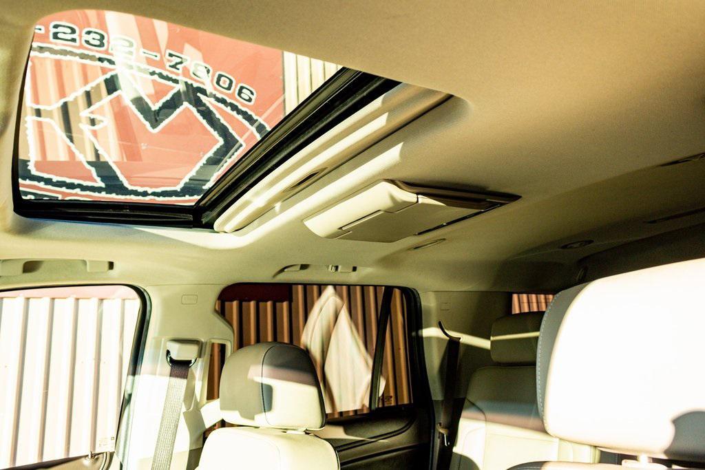 used 2017 Chevrolet Tahoe car, priced at $17,300