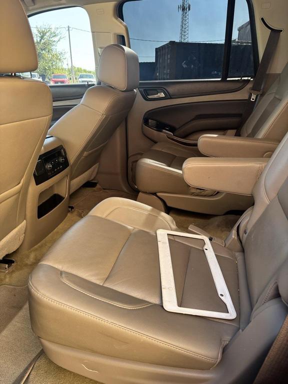 used 2017 Chevrolet Tahoe car, priced at $17,600