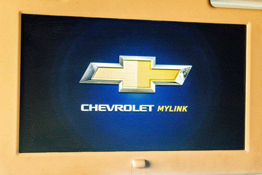 used 2017 Chevrolet Tahoe car, priced at $17,300