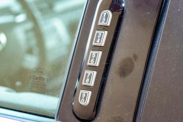 used 2006 Mercury Montego car, priced at $7,300